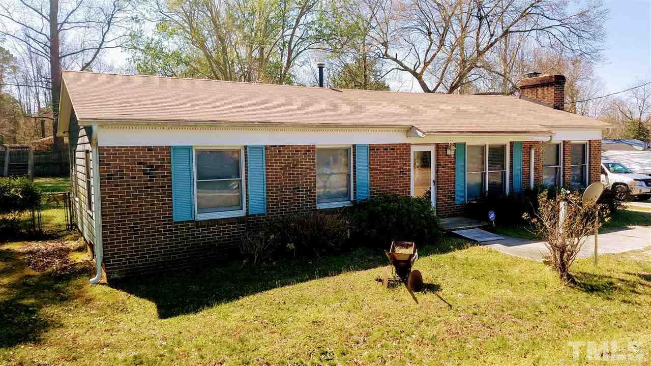 7117 Perry Creek Road Raleigh, NC 27616 - Photo 1 of 3 Gallery Image 1