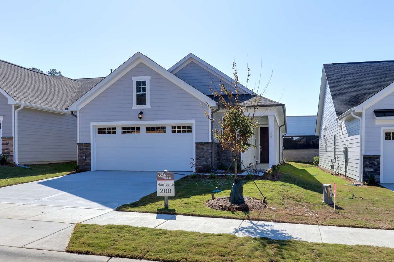 140 Azure Mist Drive, Unit 200 Raleigh, NC 27610 - Photo 2 of 30 Photo 2