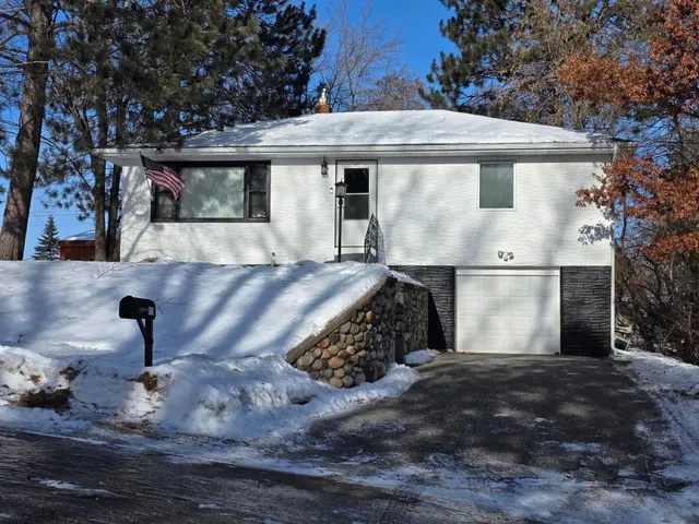 $234,900 | 1421 K Street Northeast, Brainerd, MN 56401