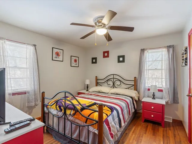 $234,900 | 1421 K Street Northeast, Brainerd, MN 56401