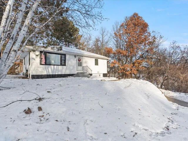 $234,900 | 1421 K Street Northeast, Brainerd, MN 56401