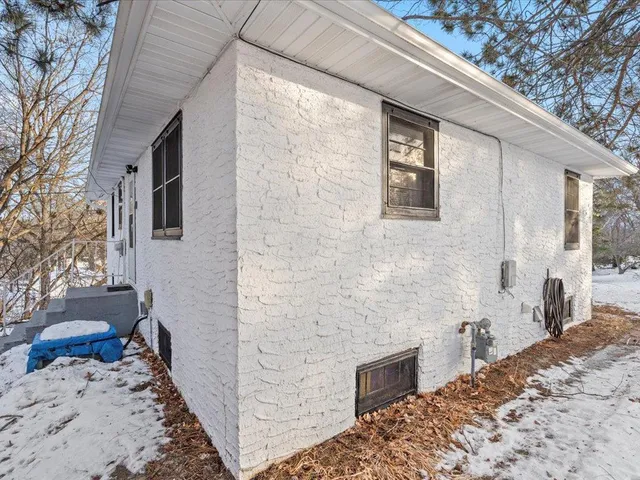 $234,900 | 1421 K Street Northeast, Brainerd, MN 56401