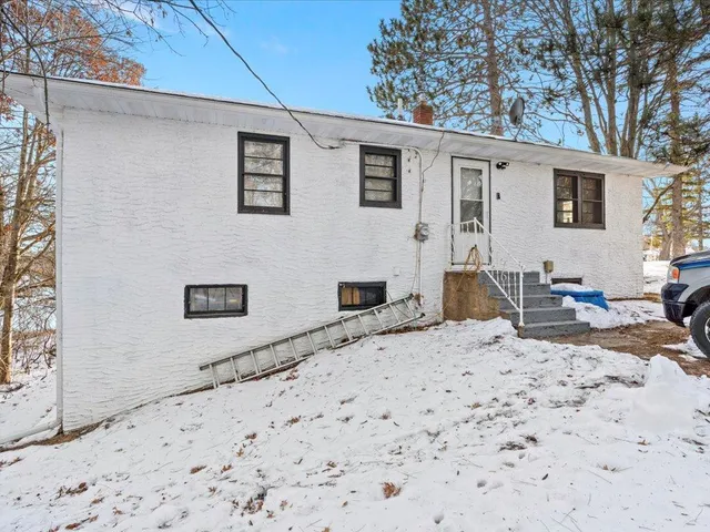 $234,900 | 1421 K Street Northeast, Brainerd, MN 56401