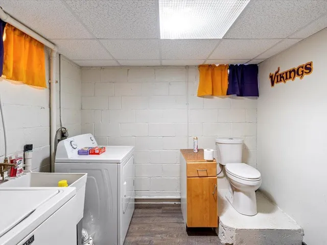 $234,900 | 1421 K Street Northeast, Brainerd, MN 56401