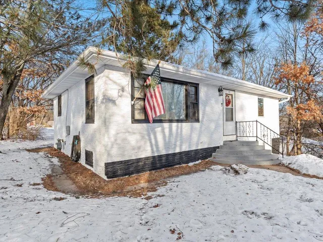 $234,900 | 1421 K Street Northeast, Brainerd, MN 56401