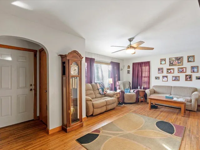 $234,900 | 1421 K Street Northeast, Brainerd, MN 56401