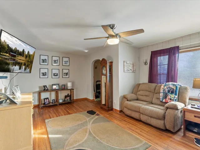 $234,900 | 1421 K Street Northeast, Brainerd, MN 56401