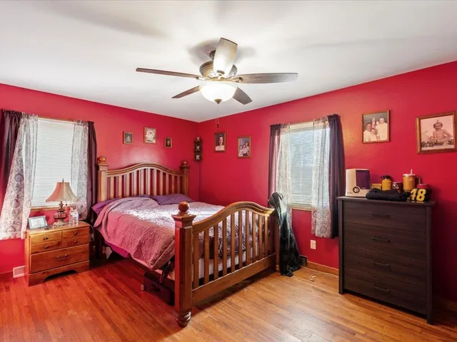 $234,900 | 1421 K Street Northeast, Brainerd, MN 56401