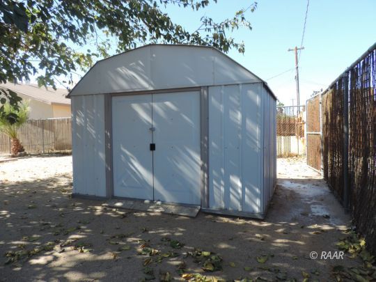 728 West Alene Avenue Ridgecrest, CA 93555 - Photo 21 of 22 Gallery Image 21