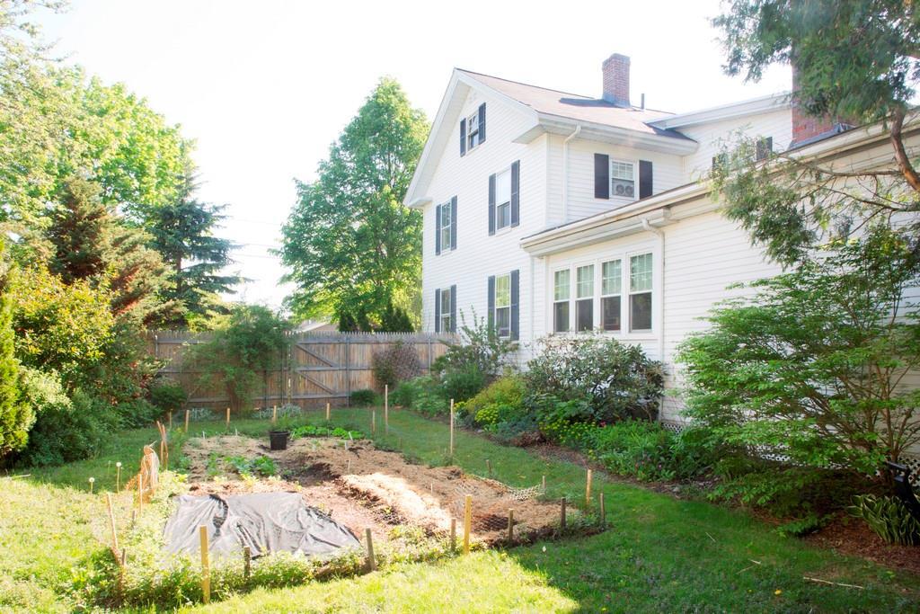 125 Norway Road Bangor, ME 04401 - Photo 31 of 35 Fenced in yard