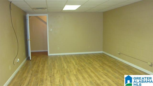 7385 Lake In The Woods Road Trussville, AL 35173 - Photo 7 of 25