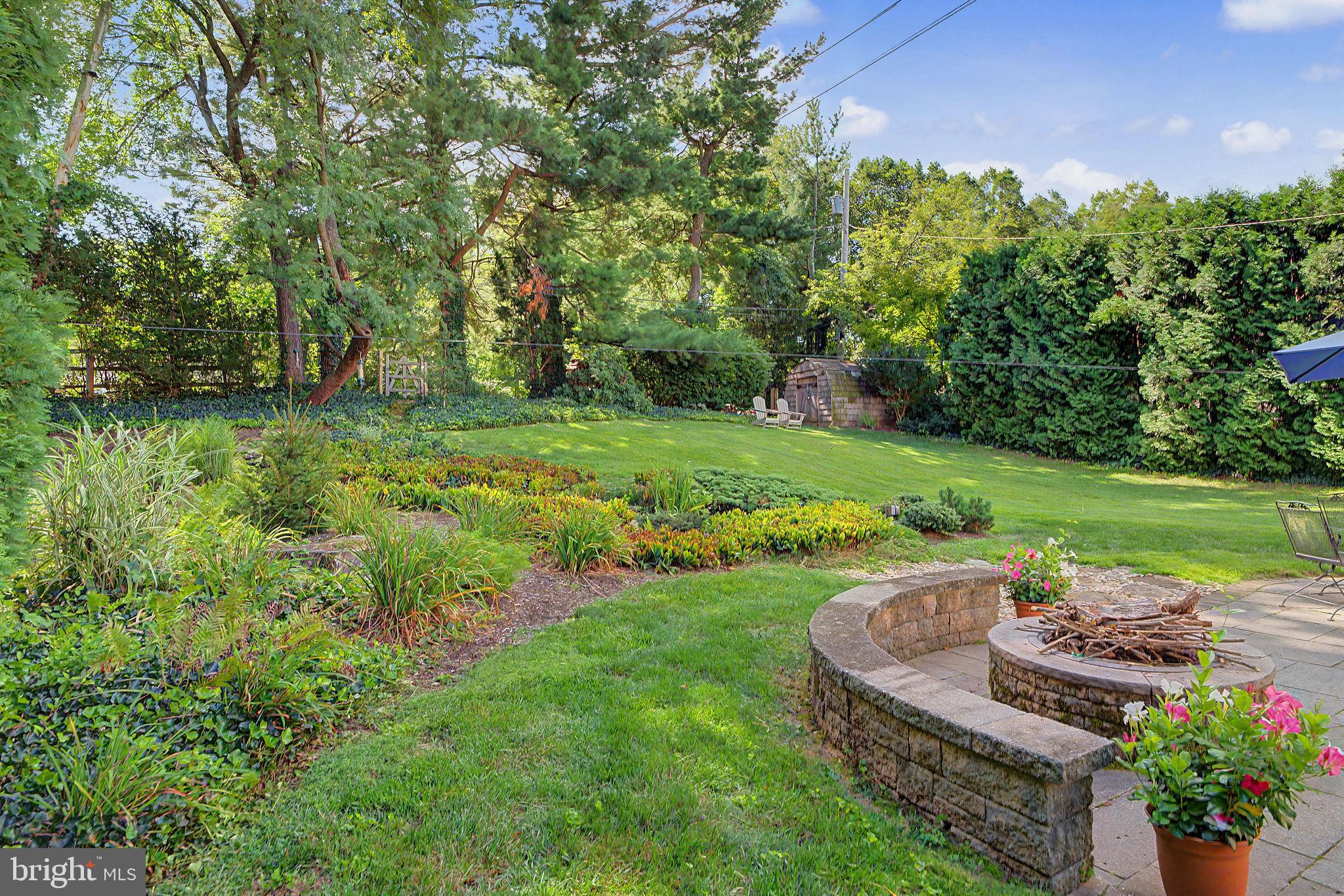2547 Hallowell Road Huntingdon Valley, PA 19006 - Photo 31 of 37 Gallery Image 31