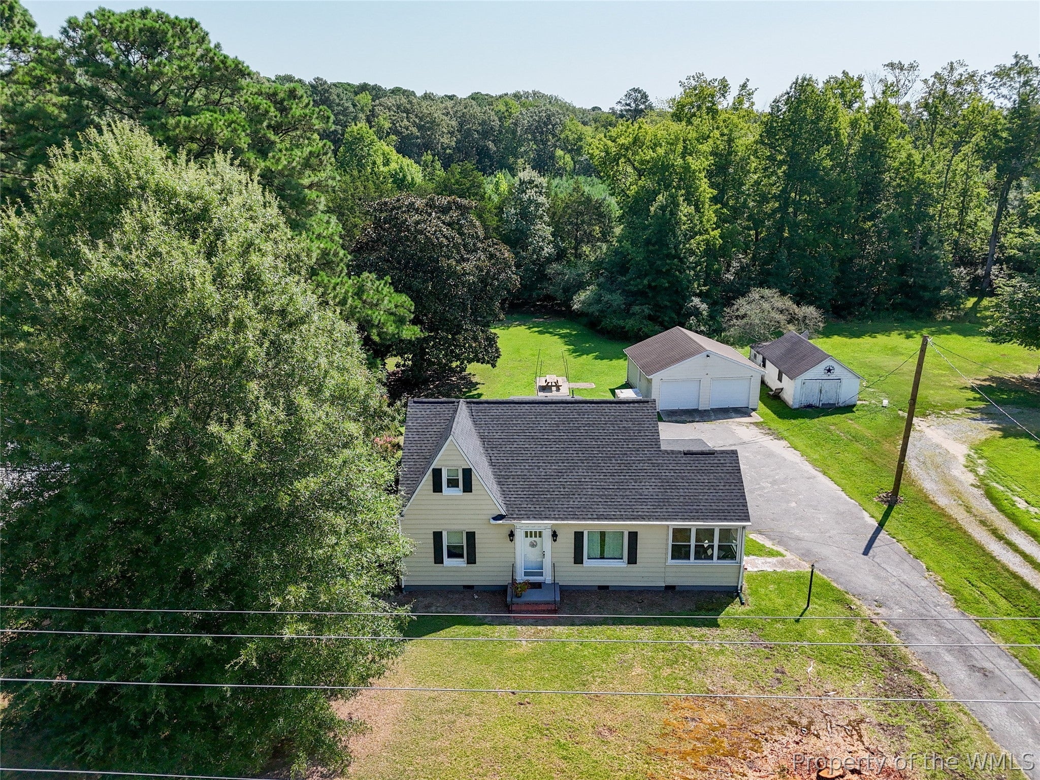 10661 Buckley Hall Road Mathews, VA 23109 - Photo 33 of 48 Gallery Image 33