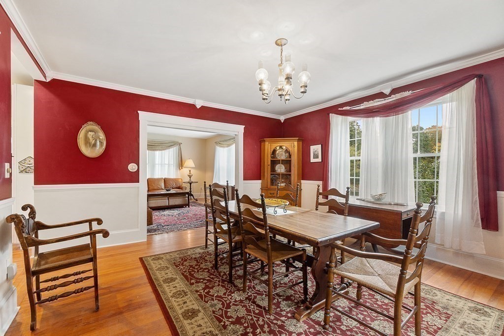 33 Lovell Road Holden, MA 01520 - Photo 12 of 35 Gallery Image 12