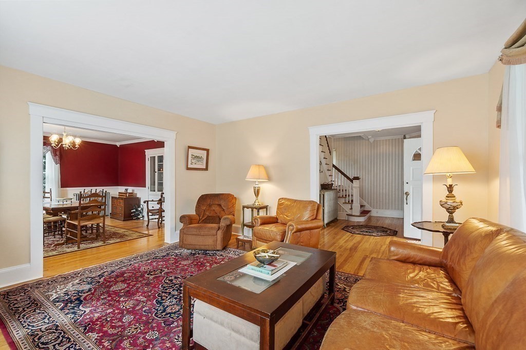 33 Lovell Road Holden, MA 01520 - Photo 16 of 35 Gallery Image 16