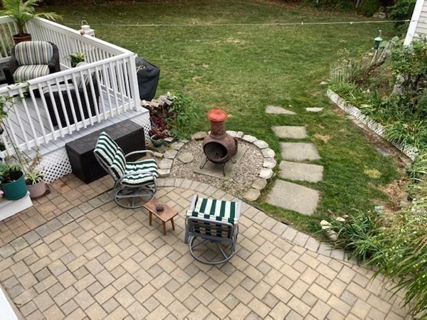 33 Lovell Road Holden, MA 01520 - Photo 31 of 35 Gallery Image 31