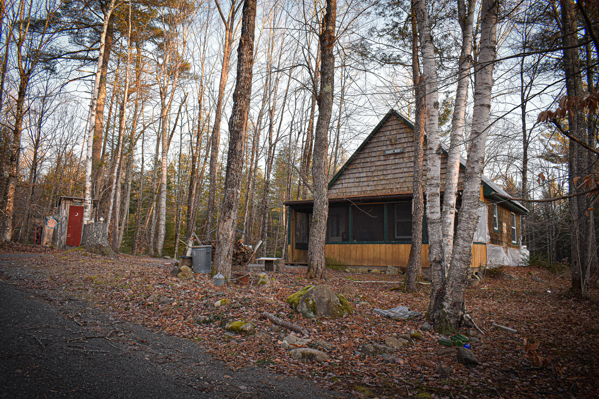 187 Foxcroft Center Road Dover-Foxcroft, ME 04426 - Photo 29 of 31 DSC_0156