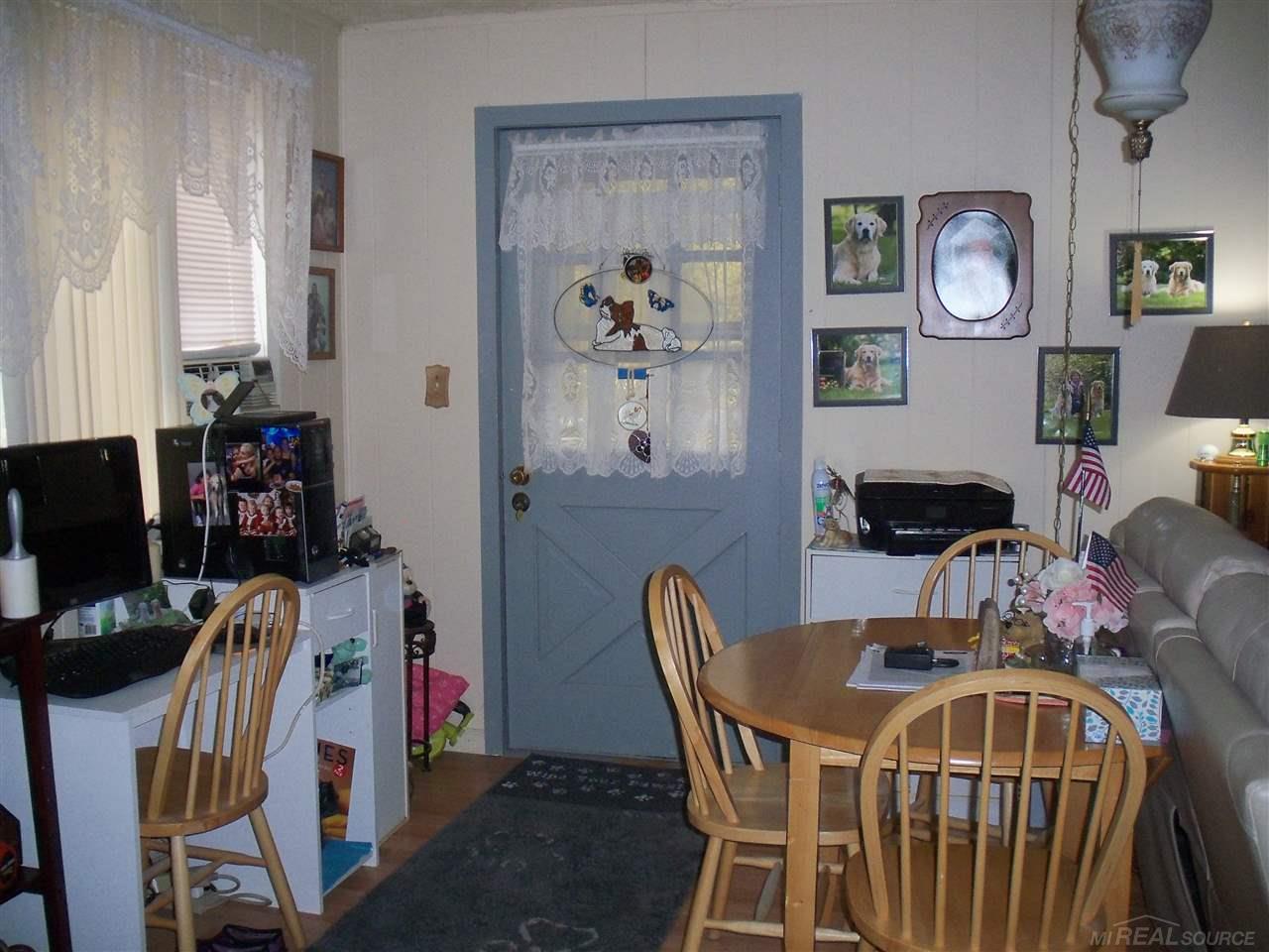 5358 Davis Road St. Clair, MI 48079 - Photo 5 of 24 Dining L
