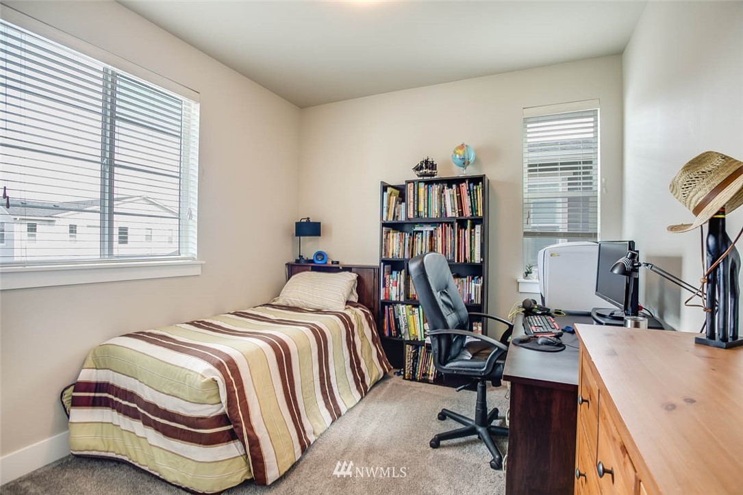 4913 Southeast 3rd Place Renton, WA 98059 - Photo 22 of 25