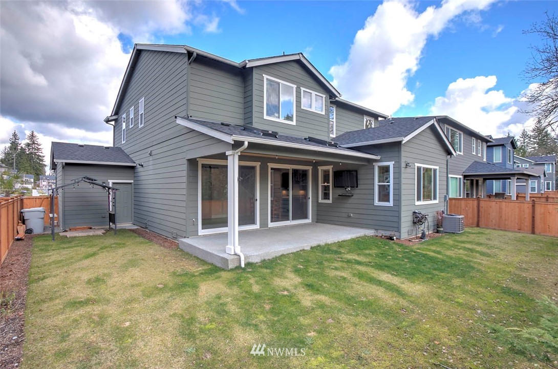 4913 Southeast 3rd Place Renton, WA 98059 - Photo 25 of 25