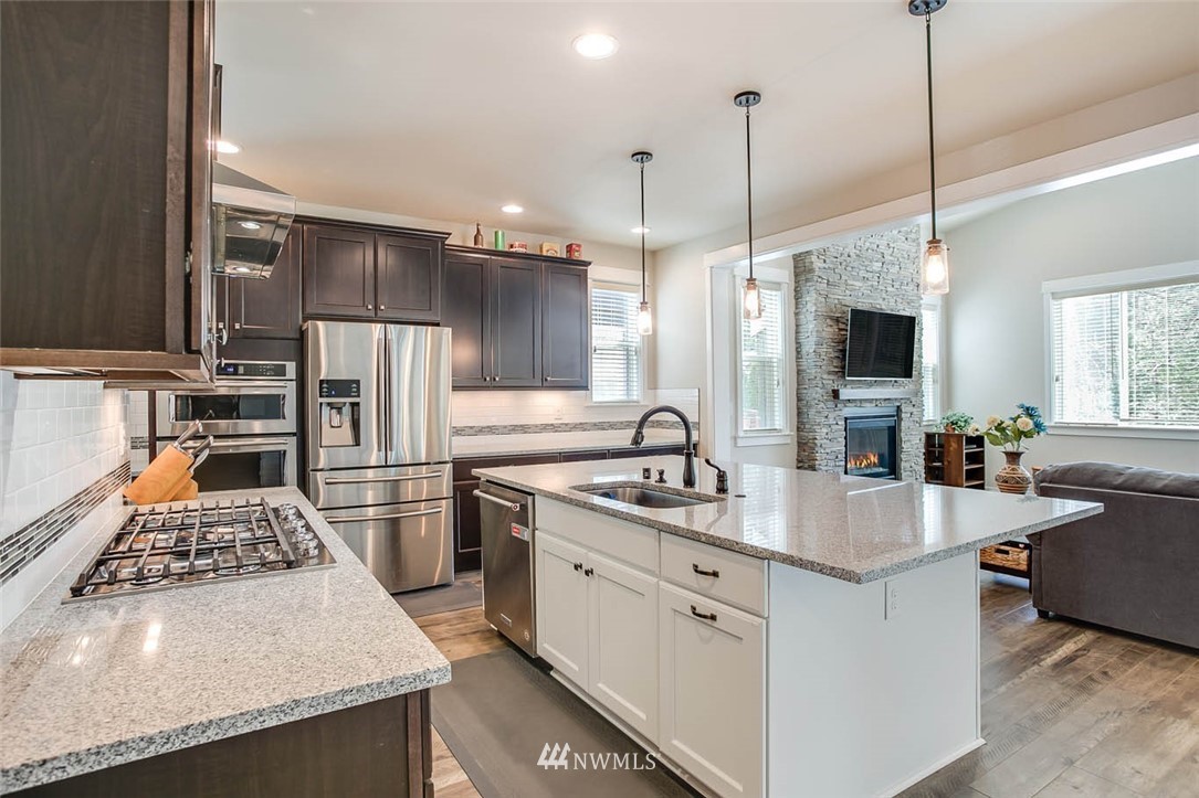 4913 Southeast 3rd Place Renton, WA 98059 - Photo 7 of 25