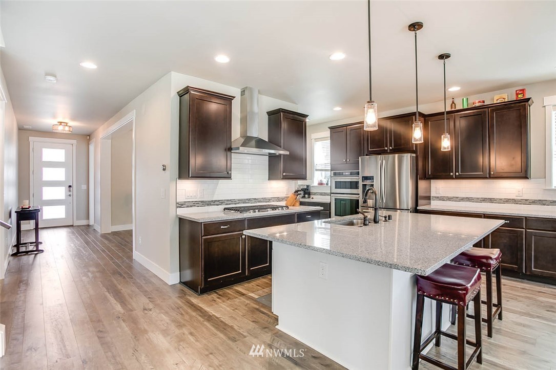 4913 Southeast 3rd Place Renton, WA 98059 - Photo 8 of 25