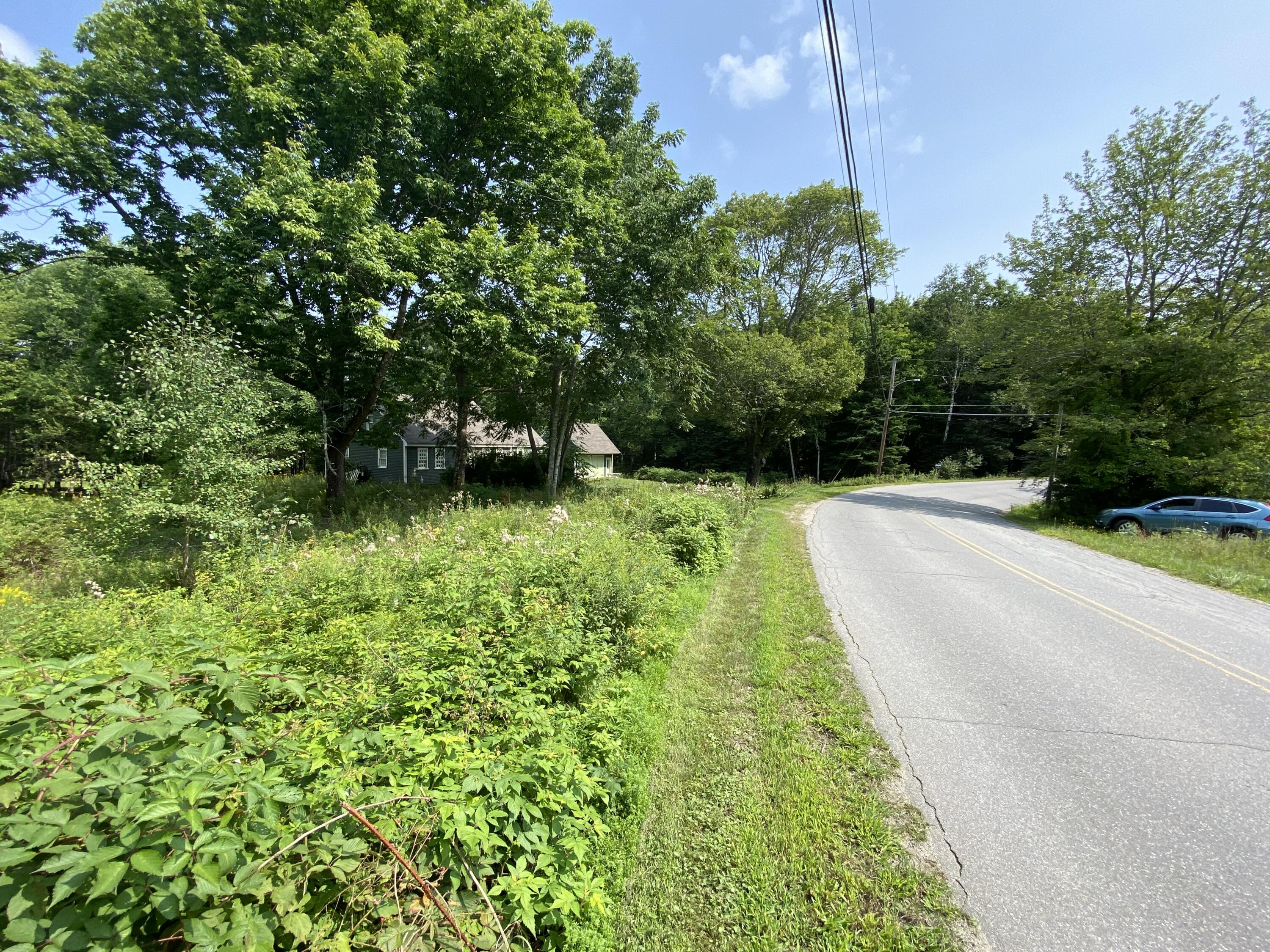 179 West Bay Road Islesboro, ME 04848 - Photo 5 of 60 RoadfrontIMG_9573