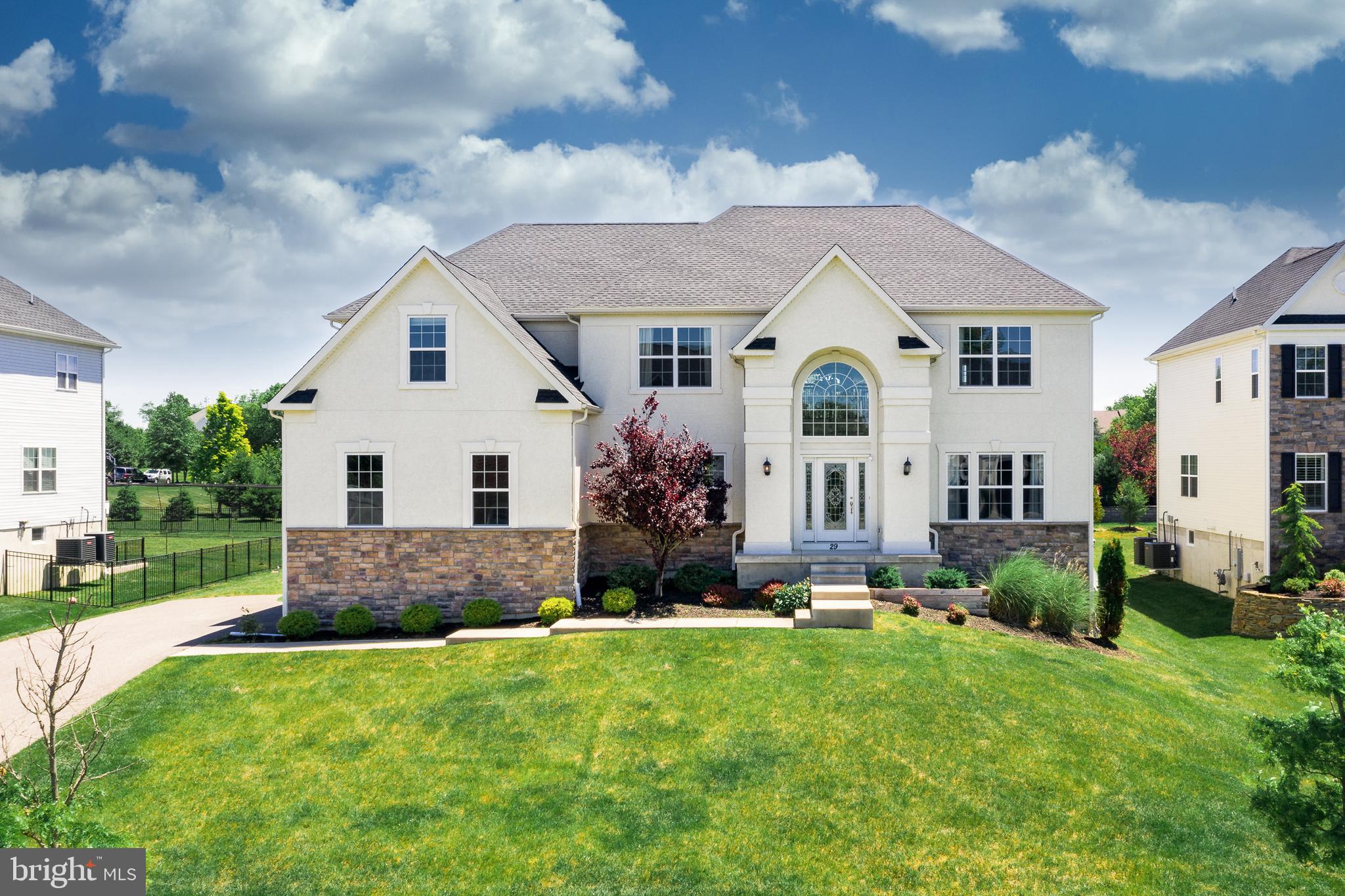 29 Wellesley Way Marlton, NJ 08053 - Photo 1 of 41