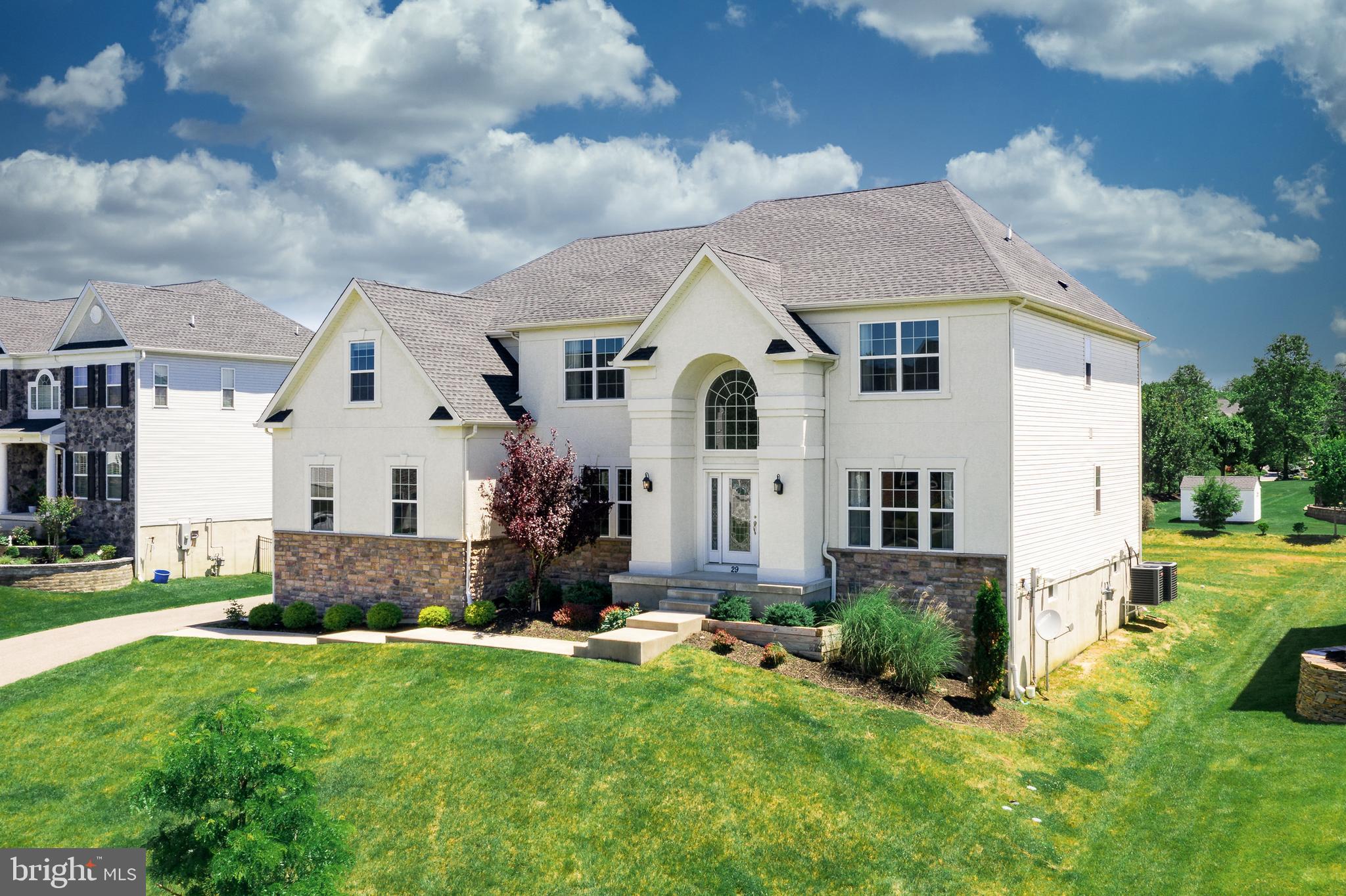 29 Wellesley Way Marlton, NJ 08053 - Photo 2 of 41