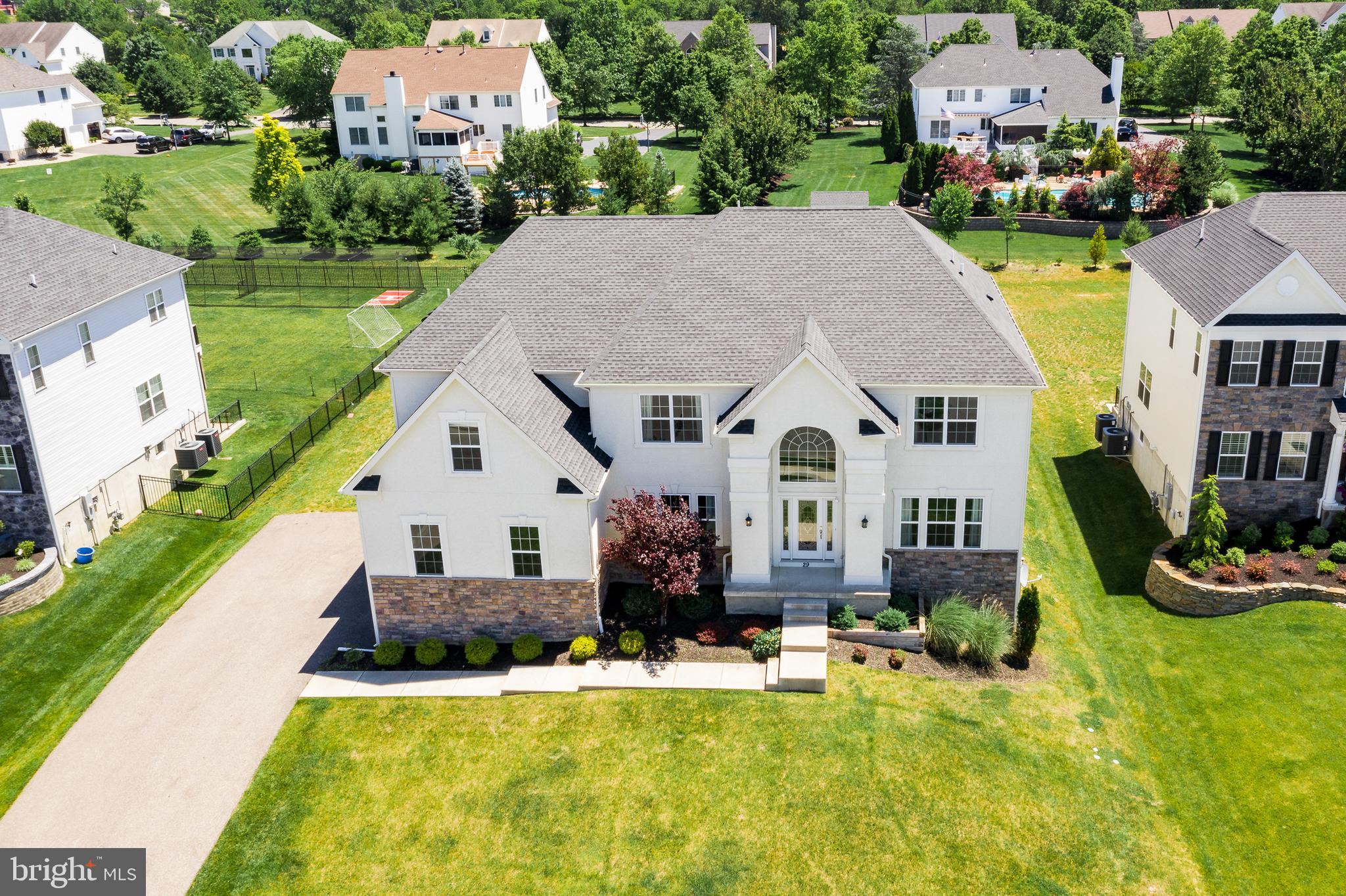 29 Wellesley Way Marlton, NJ 08053 - Photo 3 of 41
