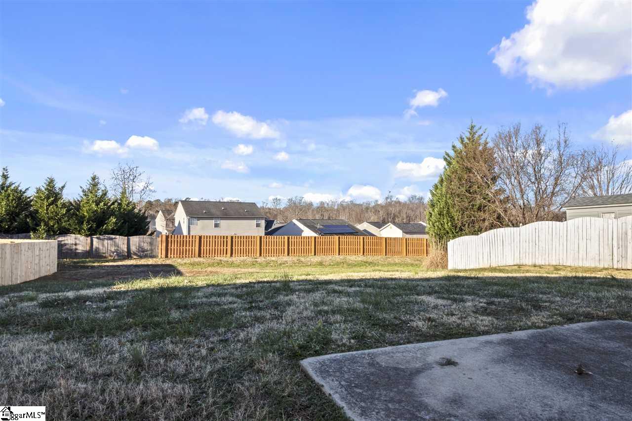 101 Catterick Way Fountain Inn, SC 29644 - Photo 22 of 24 Gallery Image 22
