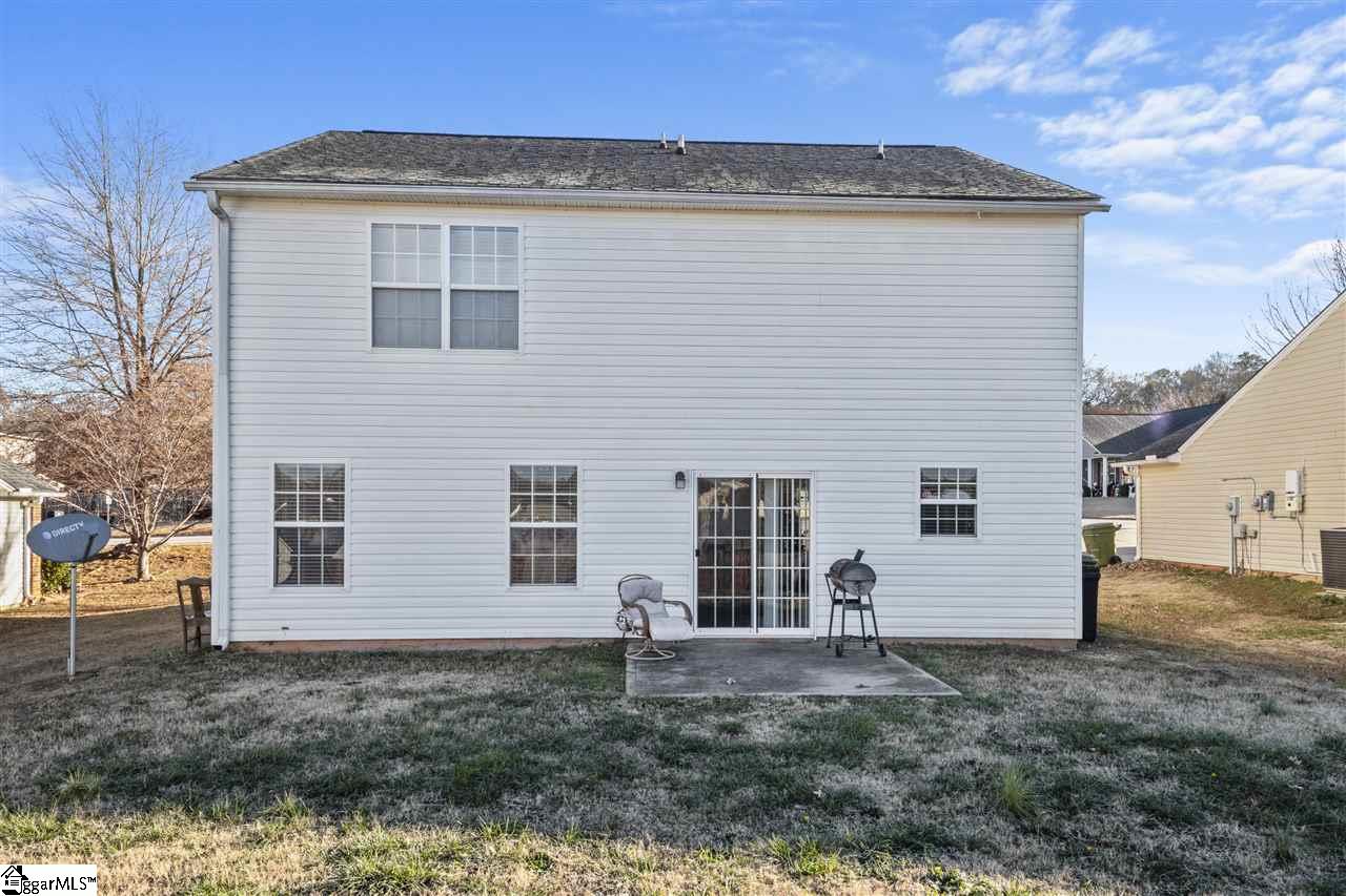 101 Catterick Way Fountain Inn, SC 29644 - Photo 23 of 24 Gallery Image 23