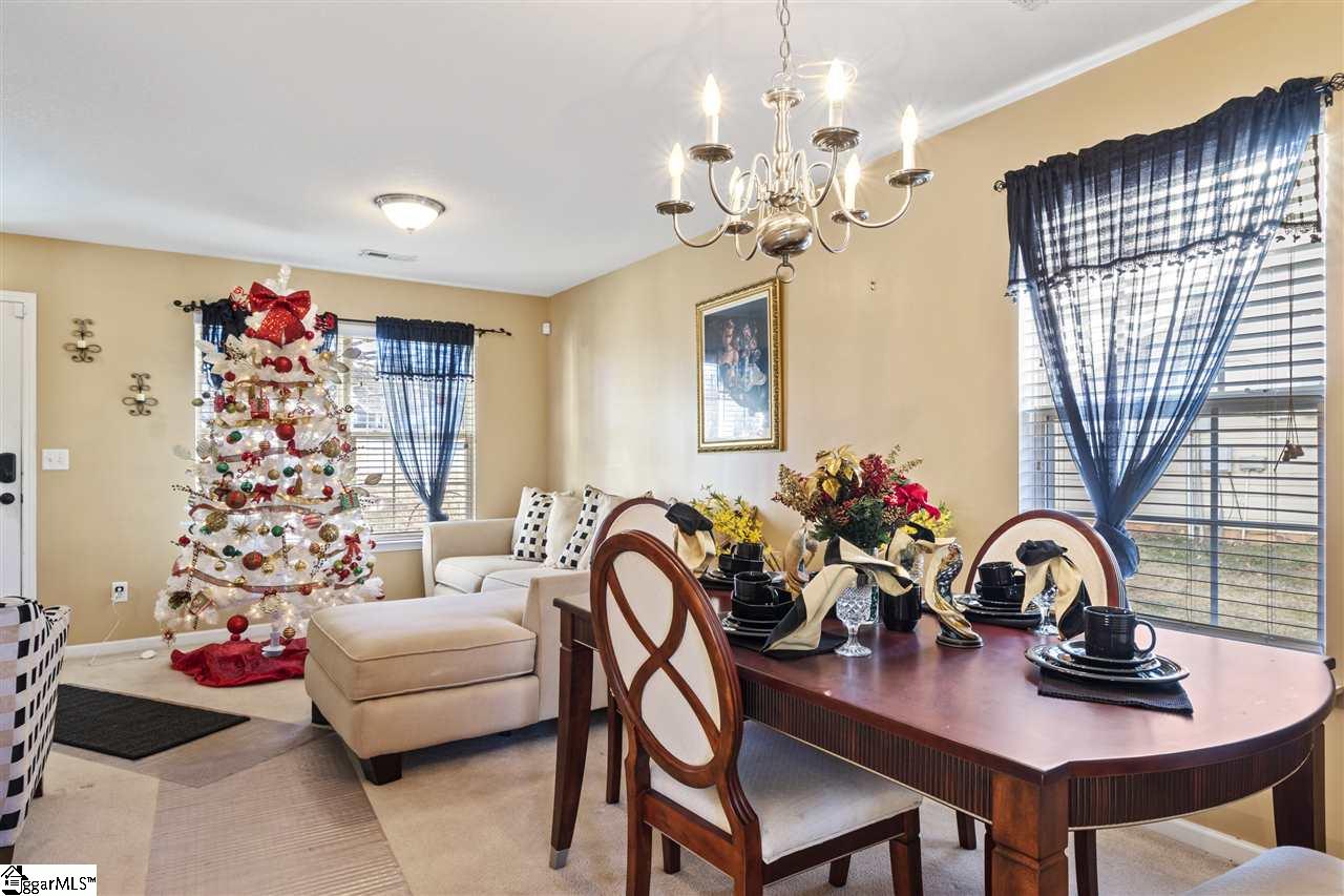 101 Catterick Way Fountain Inn, SC 29644 - Photo 5 of 24 Gallery Image 5