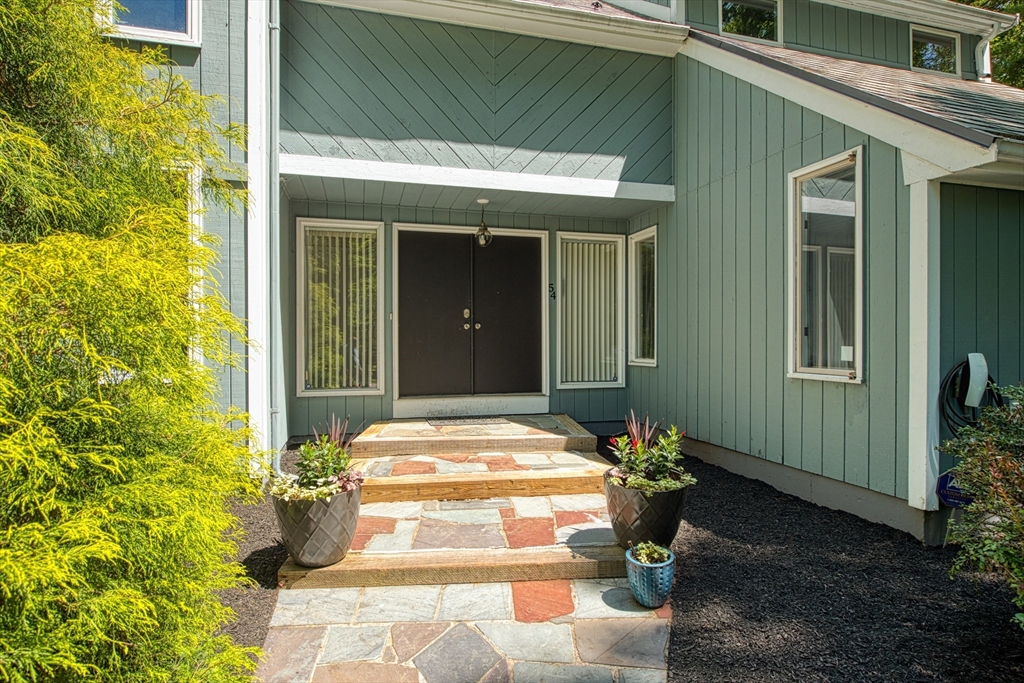 54 Barefoot Hill Road Sharon, MA 02067 - Photo 2 of 26