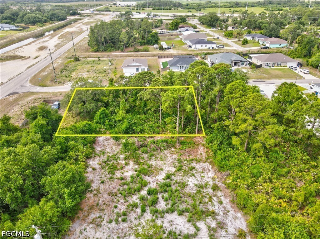 3104 47th Street Southwest Lehigh Acres, FL 33976 - Photo 5 of 11