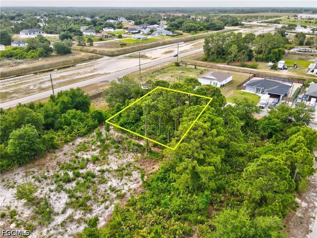 3104 47th Street Southwest Lehigh Acres, FL 33976 - Photo 9 of 11
