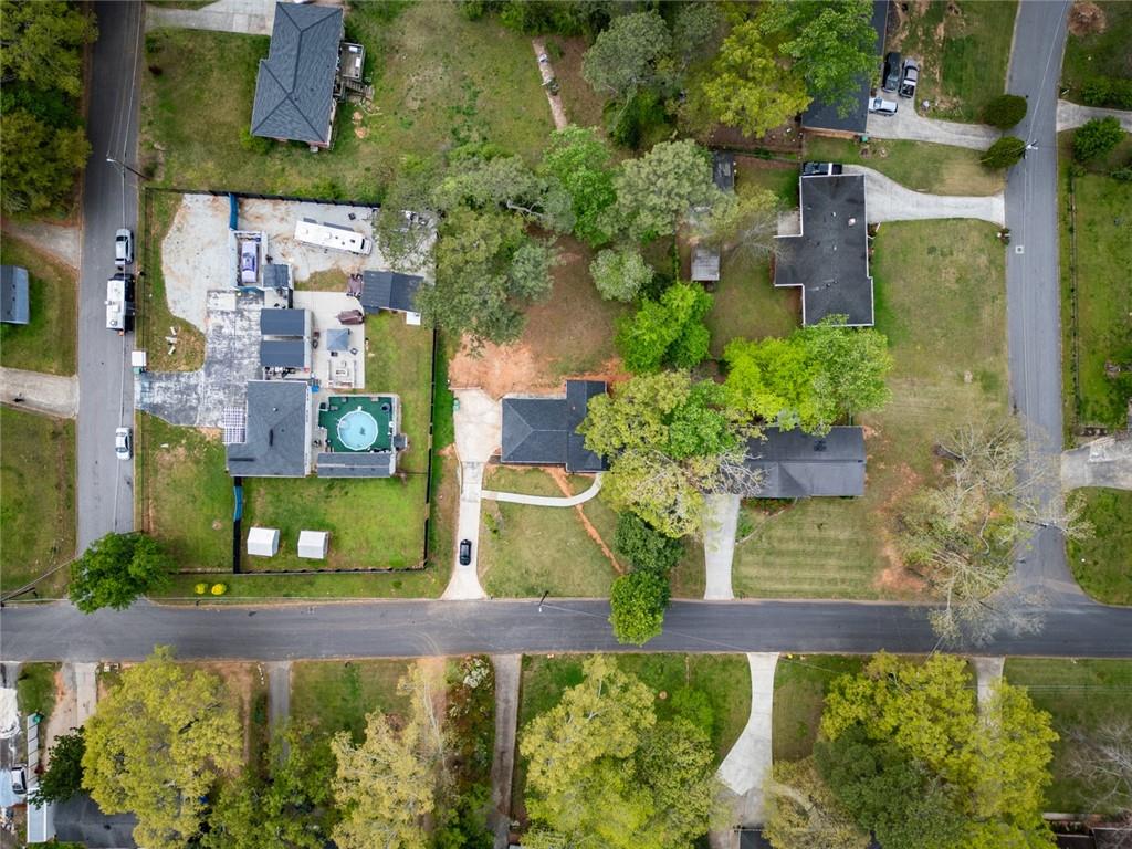 1747 Glenhaven Circle Decatur, GA 30035 - Photo 74 of 75