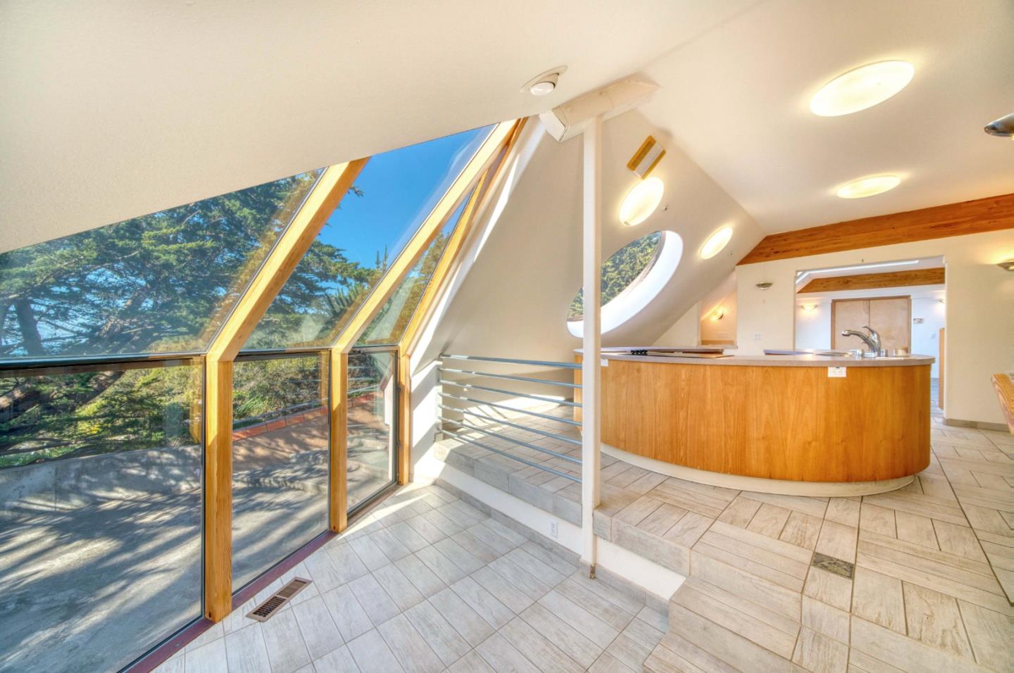 775 Alta Vista Road Montara, CA 94037 - Photo 7 of 27 a view of swimming pool