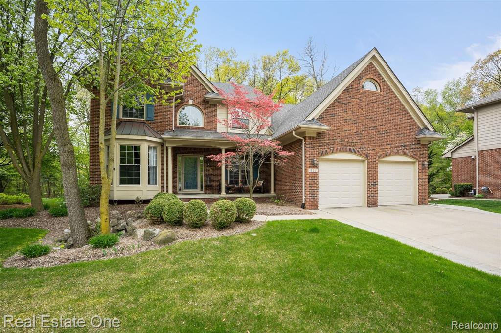 1177 Chesapeake Rochester Hills, MI 48307 - Photo 1 of 63