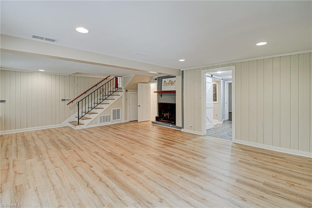 2832 Kensington Road Winston-Salem, NC 27106 - Photo 36 of 50