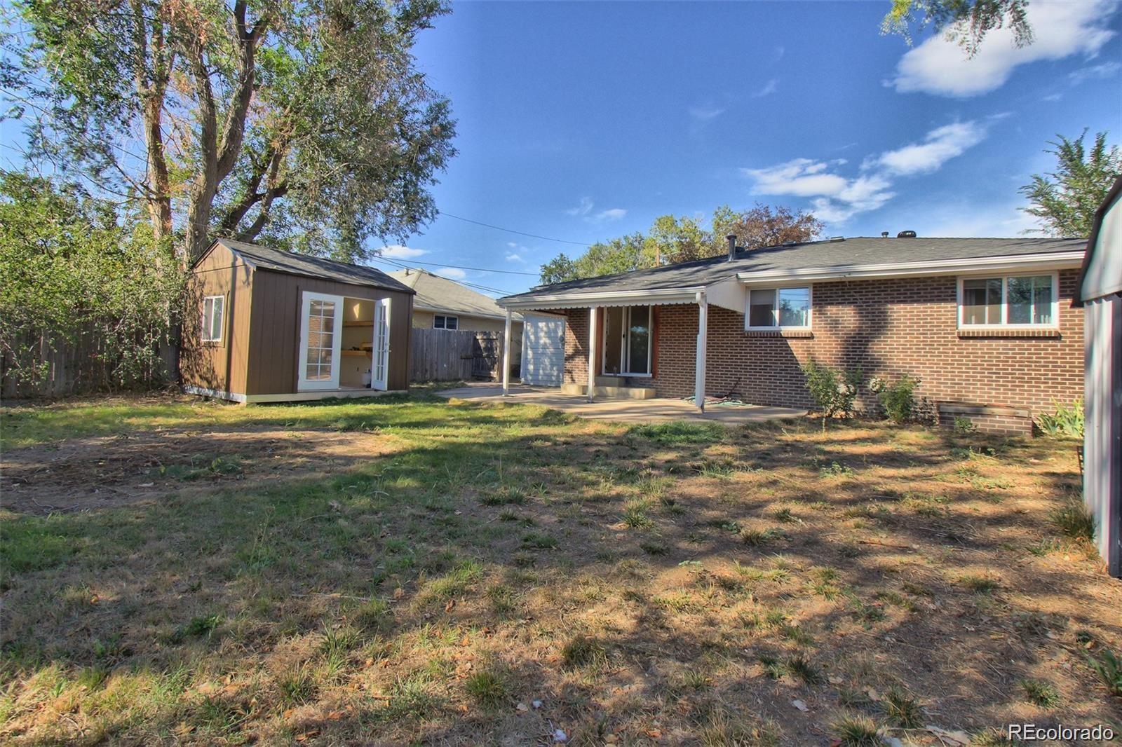 4744 Estes Street Wheat Ridge, CO 80033 - Photo 14 of 15 Gallery Image 14
