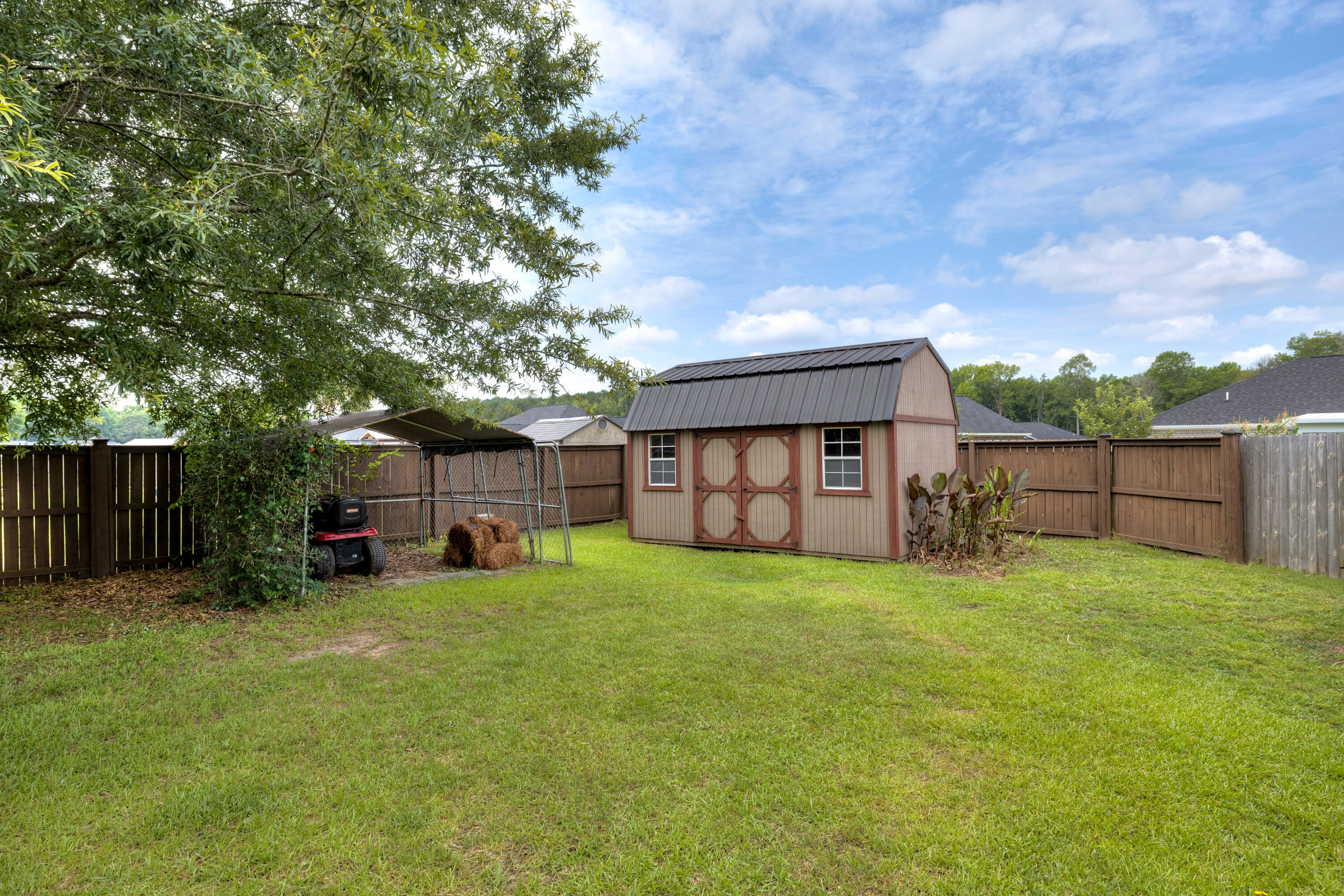 3640 Katwallace Circle Sumter, SC 29154 - Photo 46 of 47