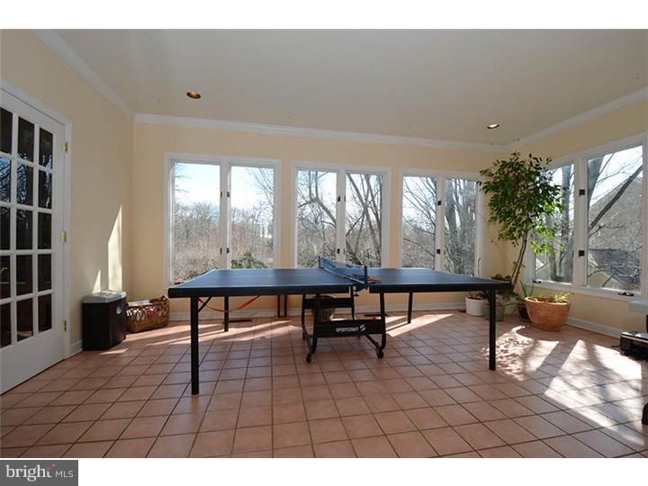 237 Ravenscliff Road Wayne, PA 19087 - Photo 11 of 25 Sun Room
