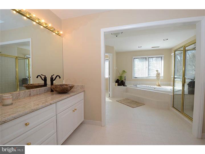 237 Ravenscliff Road Wayne, PA 19087 - Photo 15 of 25 Master Bathroom