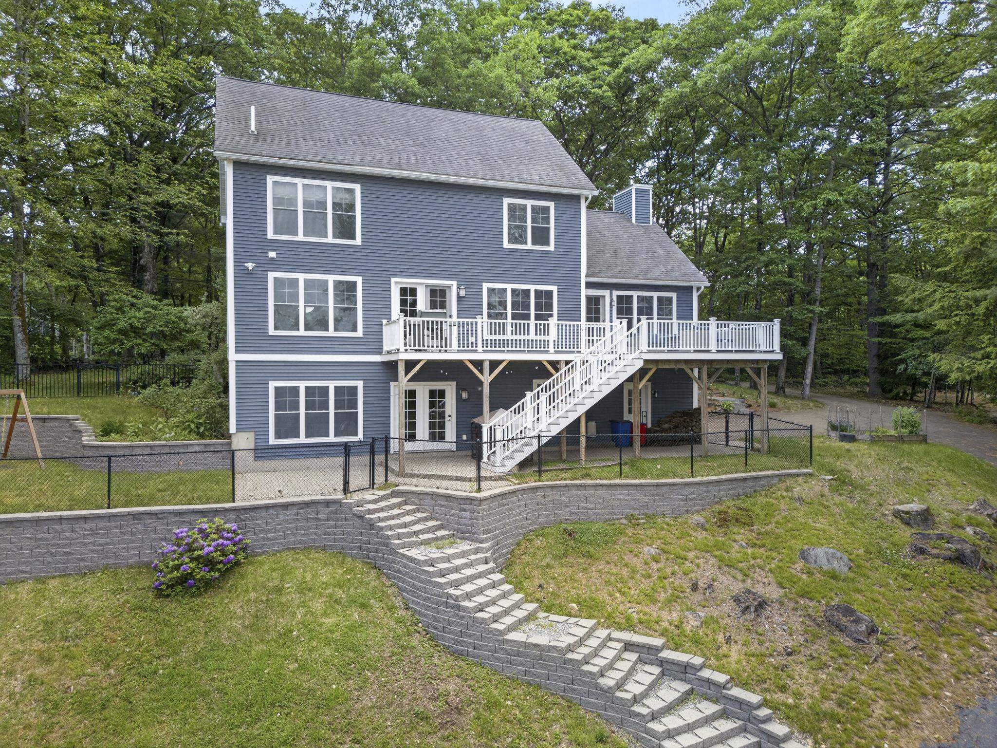 116 Martin Road Weare, NH 03281 - Photo 49 of 54