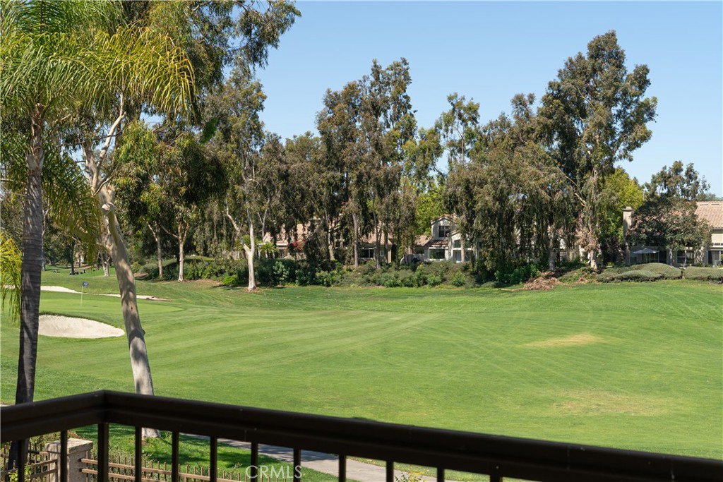 215 Encantado Rancho Santa Margarita, CA 92688 - Photo 1 of 1 a view of a yard with a trees