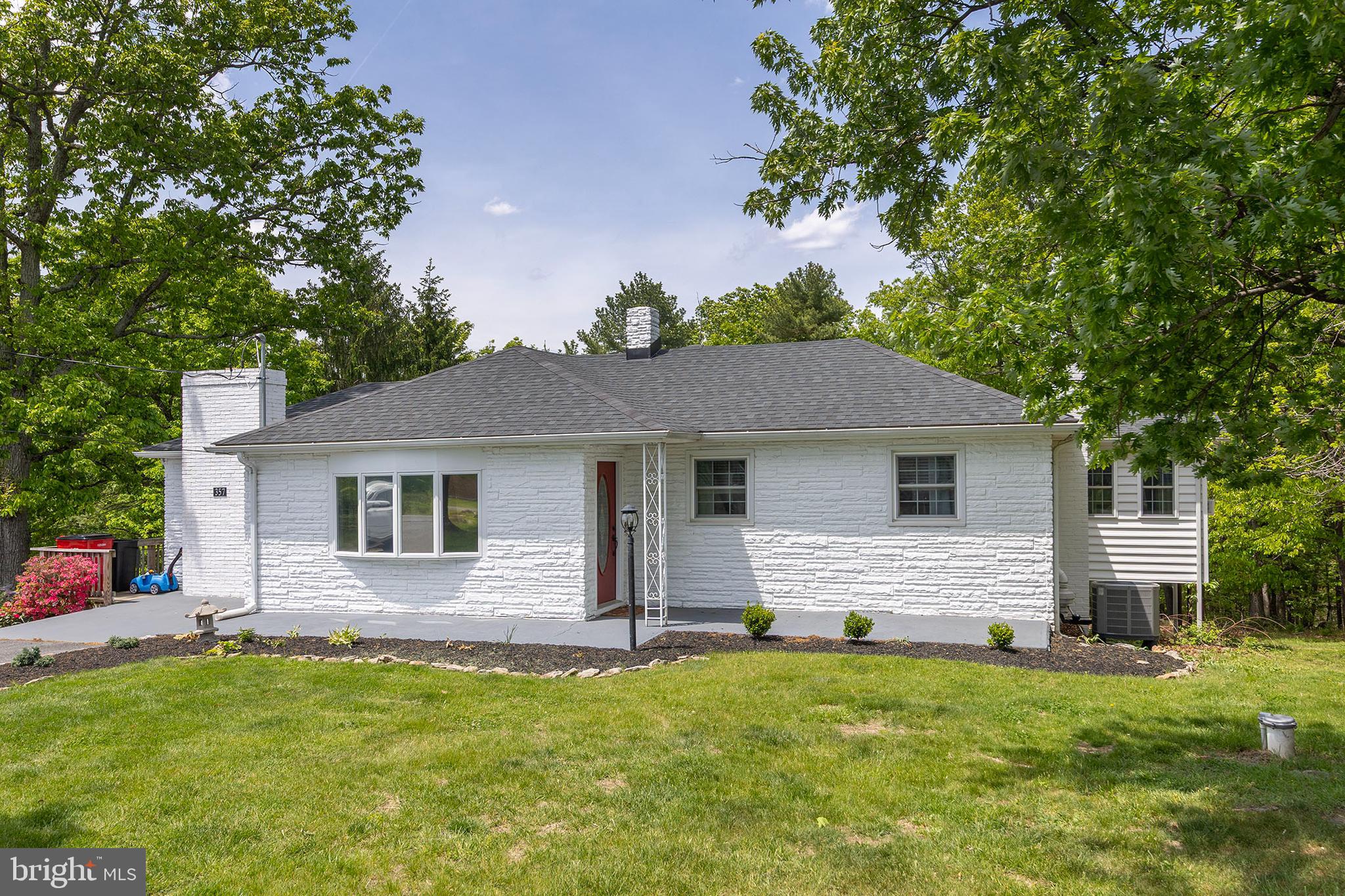 357 Hunting Ridge Road Winchester, VA 22603 - Photo 47 of 54