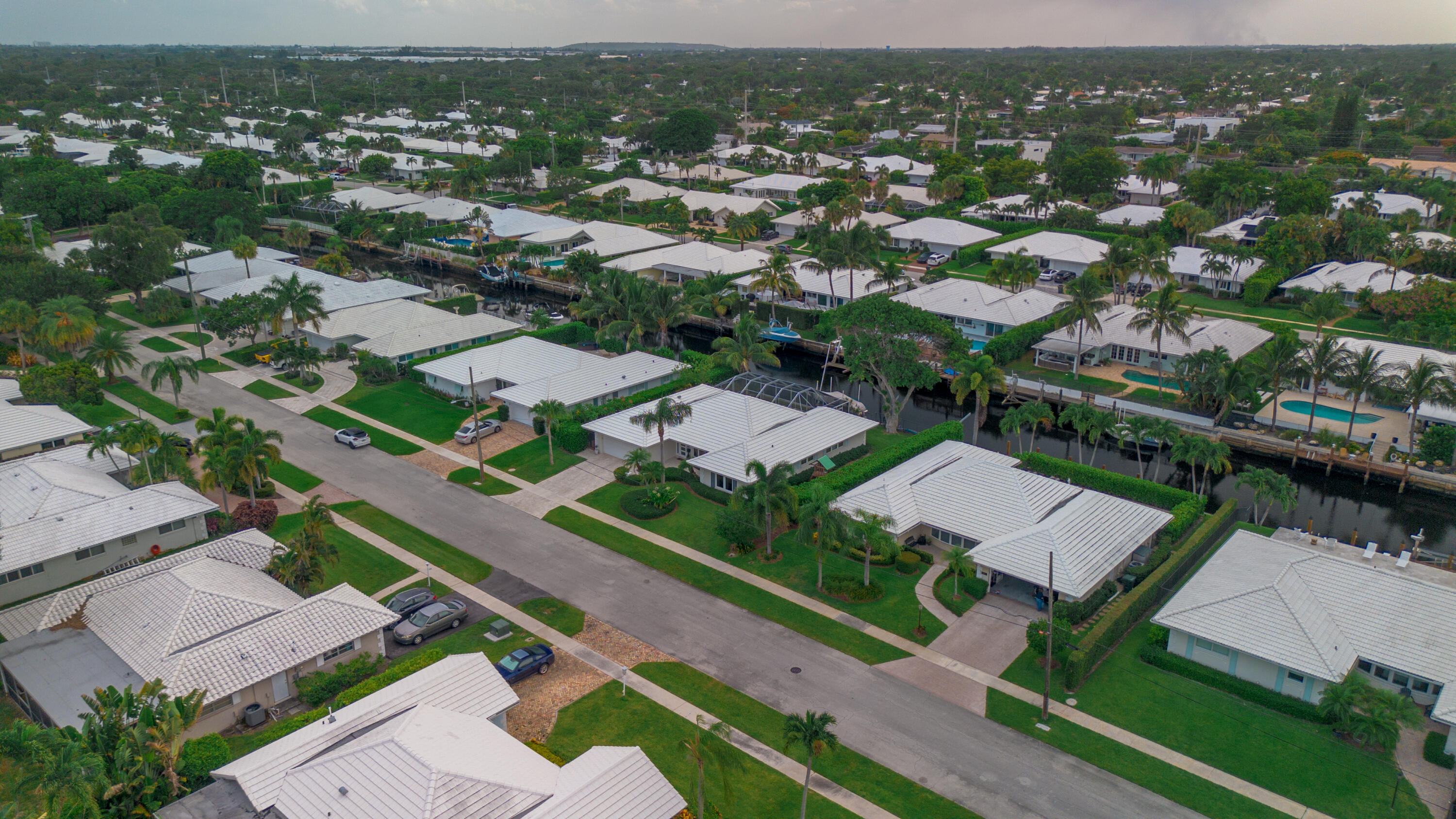 1111 Pepperridge Terrace Boca Raton, FL 33486 - Photo 47 of 47 DJI_0574