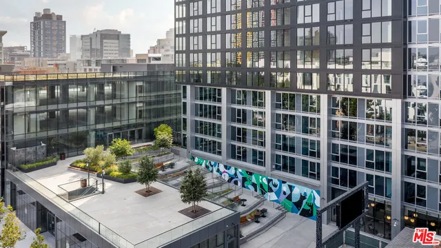 $11,500 | 601 11th, Unit PH 3304, San Diego, CA 92101