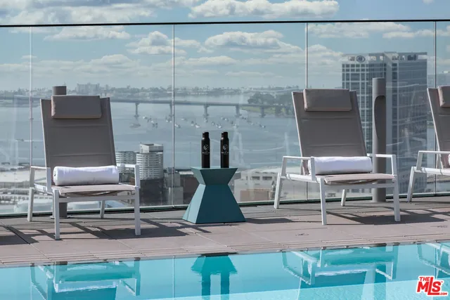 $11,500 | 601 11th, Unit PH 3304, San Diego, CA 92101